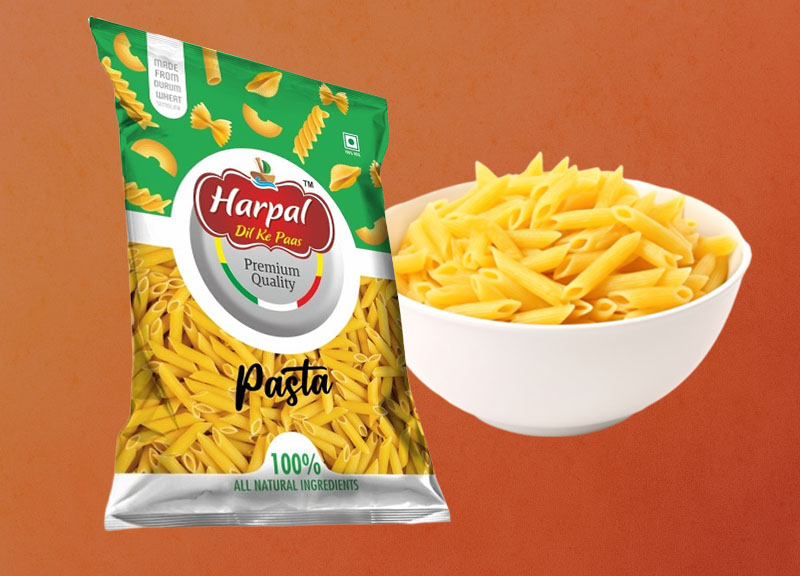 Healthy Pasta Range