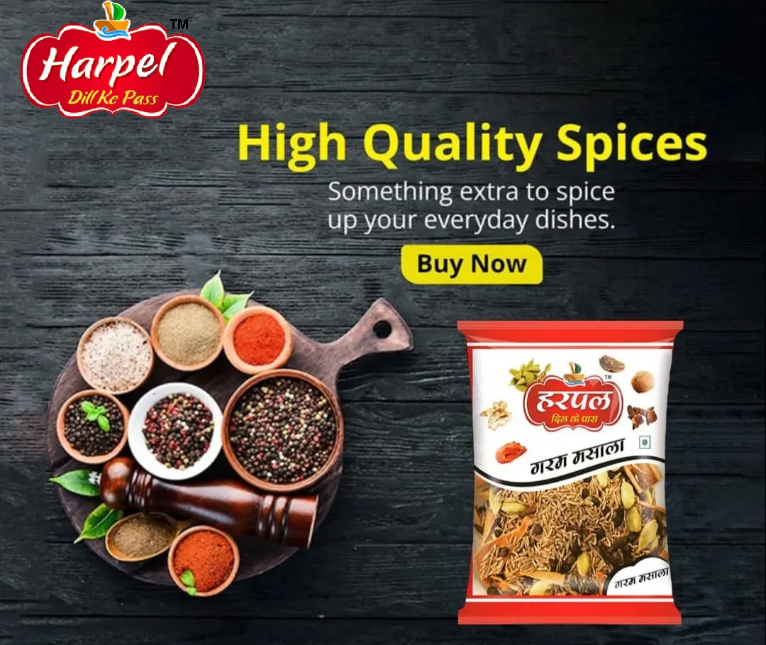 Harpel Quality Assurance