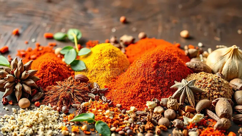 Spices